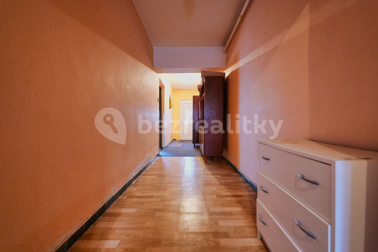Prodej domu 121 m², pozemek 251 m², Husova, Brodek u Prostějova, Olomoucký kraj