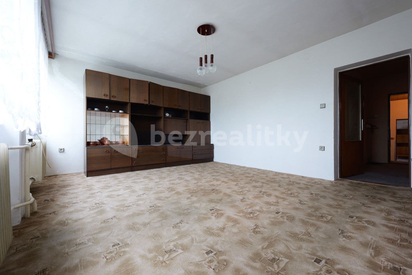 Prodej domu 121 m², pozemek 251 m², Husova, Brodek u Prostějova, Olomoucký kraj