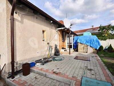 Prodej domu 150 m², pozemek 600 m², Komenského, Brandýs nad Labem-Stará Boleslav, Středočeský kraj