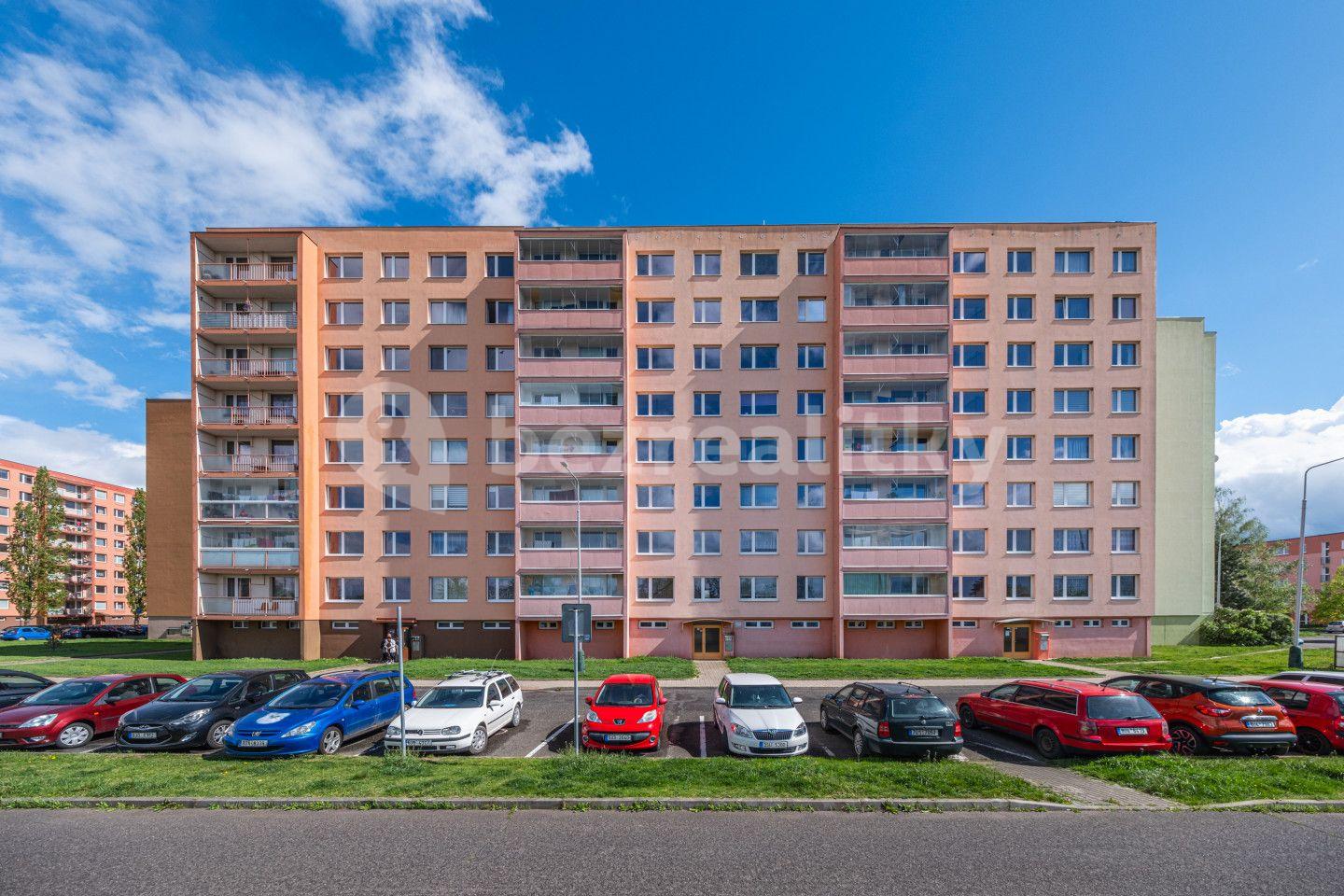 Prodej bytu 3+1 71 m², Dr. Václava Kůrky, Žatec, Ústecký kraj