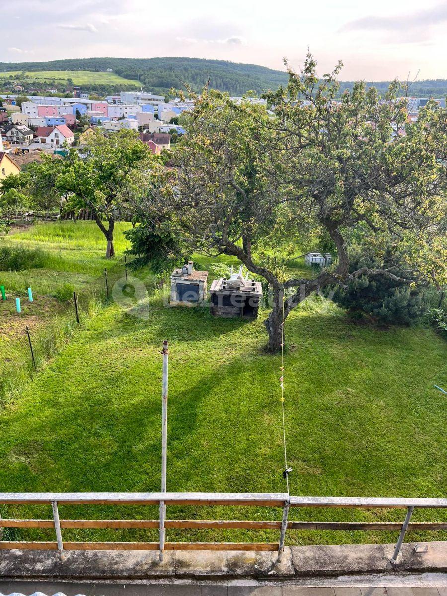 Prodej pozemku 1.660 m², Popůvky, Jihomoravský kraj