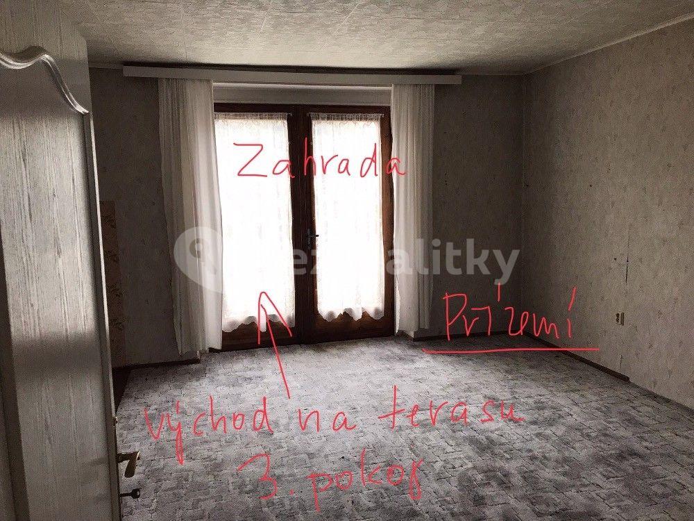 Pronájem domu 150 m², pozemek 576 m², Od Školy, Praha, Praha
