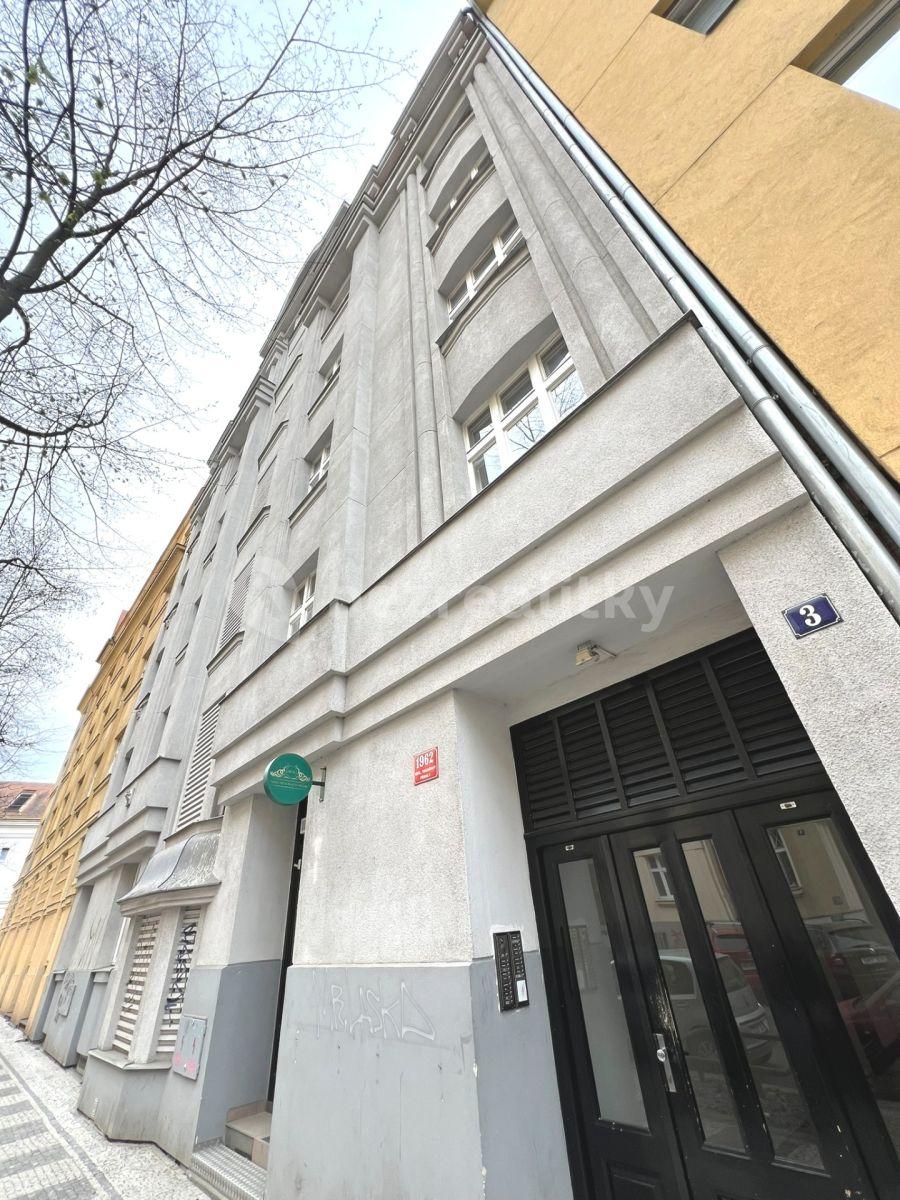 Prodej bytu 3+kk 85 m², Kolínská, Praha, Praha
