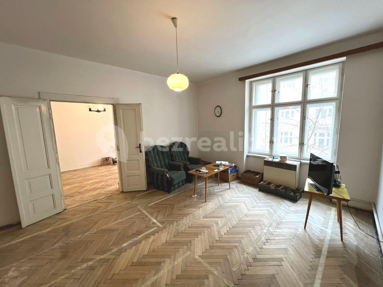 Prodej bytu 3+kk 85 m², Kolínská, Praha, Praha