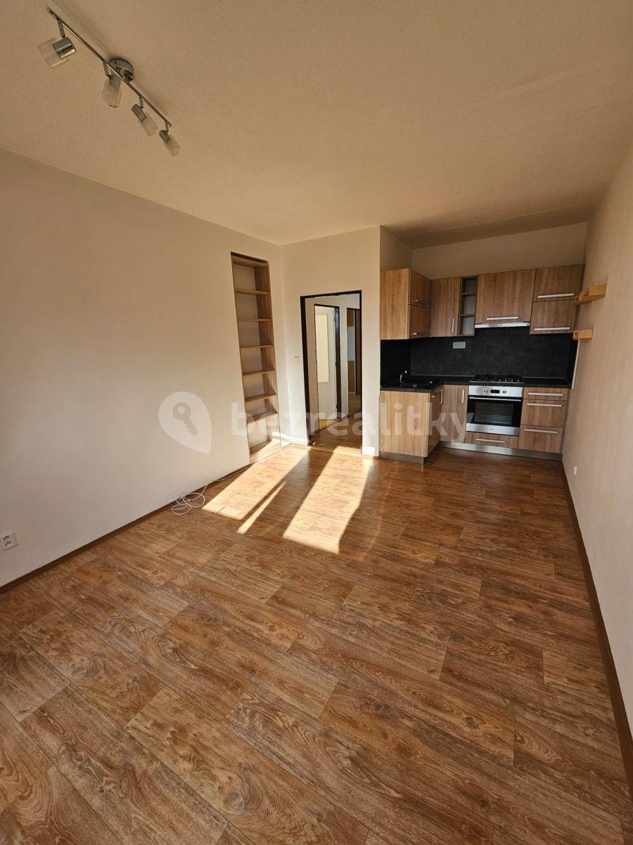 Pronájem bytu 3+kk 60 m², Luční, Valašské Meziříčí, Zlínský kraj