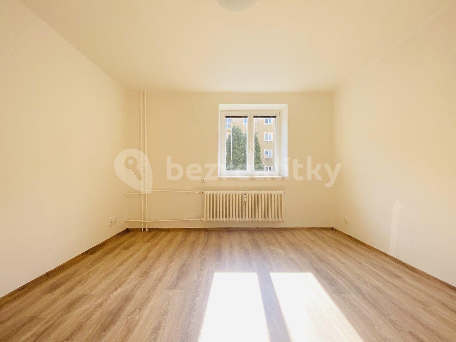 Pronájem bytu 2+1 56 m², Opletalova, Ostrava, Moravskoslezský kraj