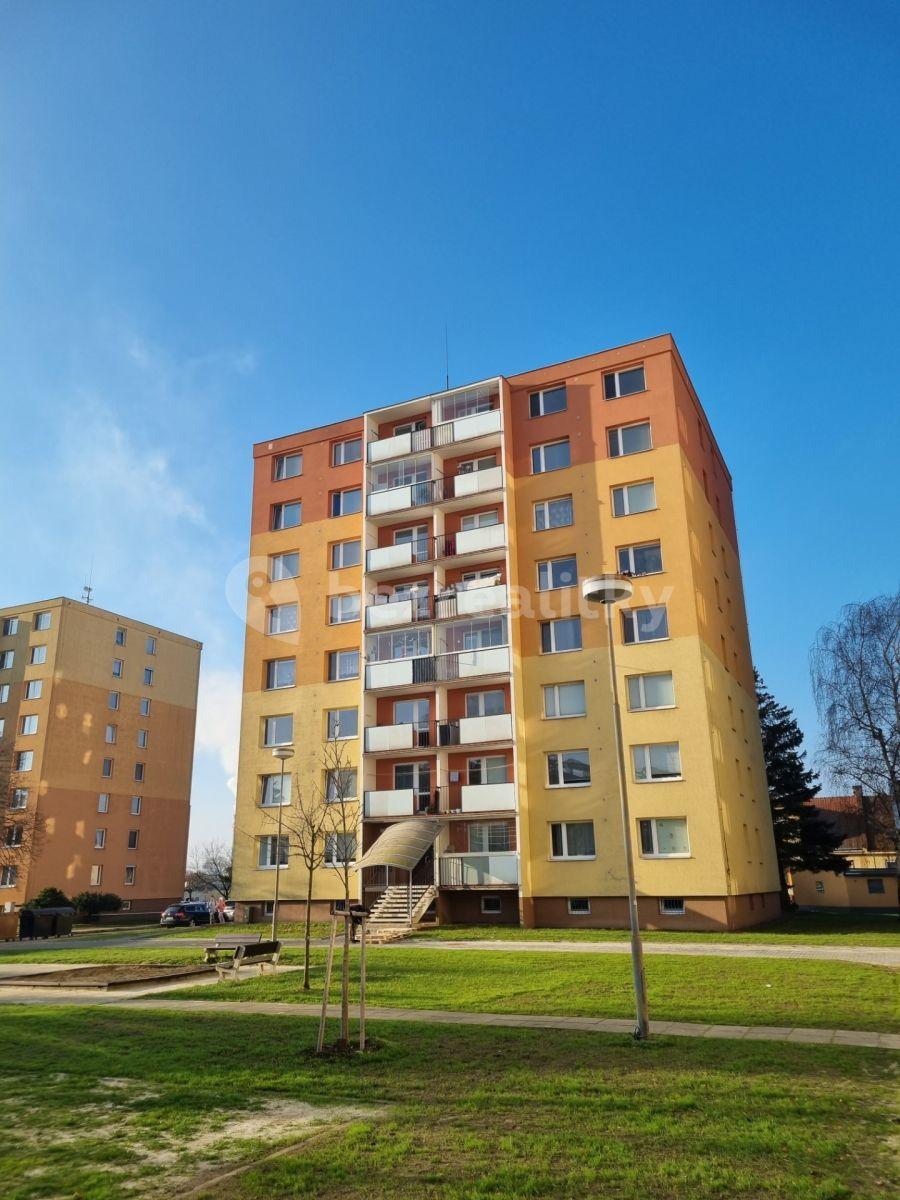 Pronájem bytu 3+1 75 m², Na Odpoledni, Přerov, Olomoucký kraj