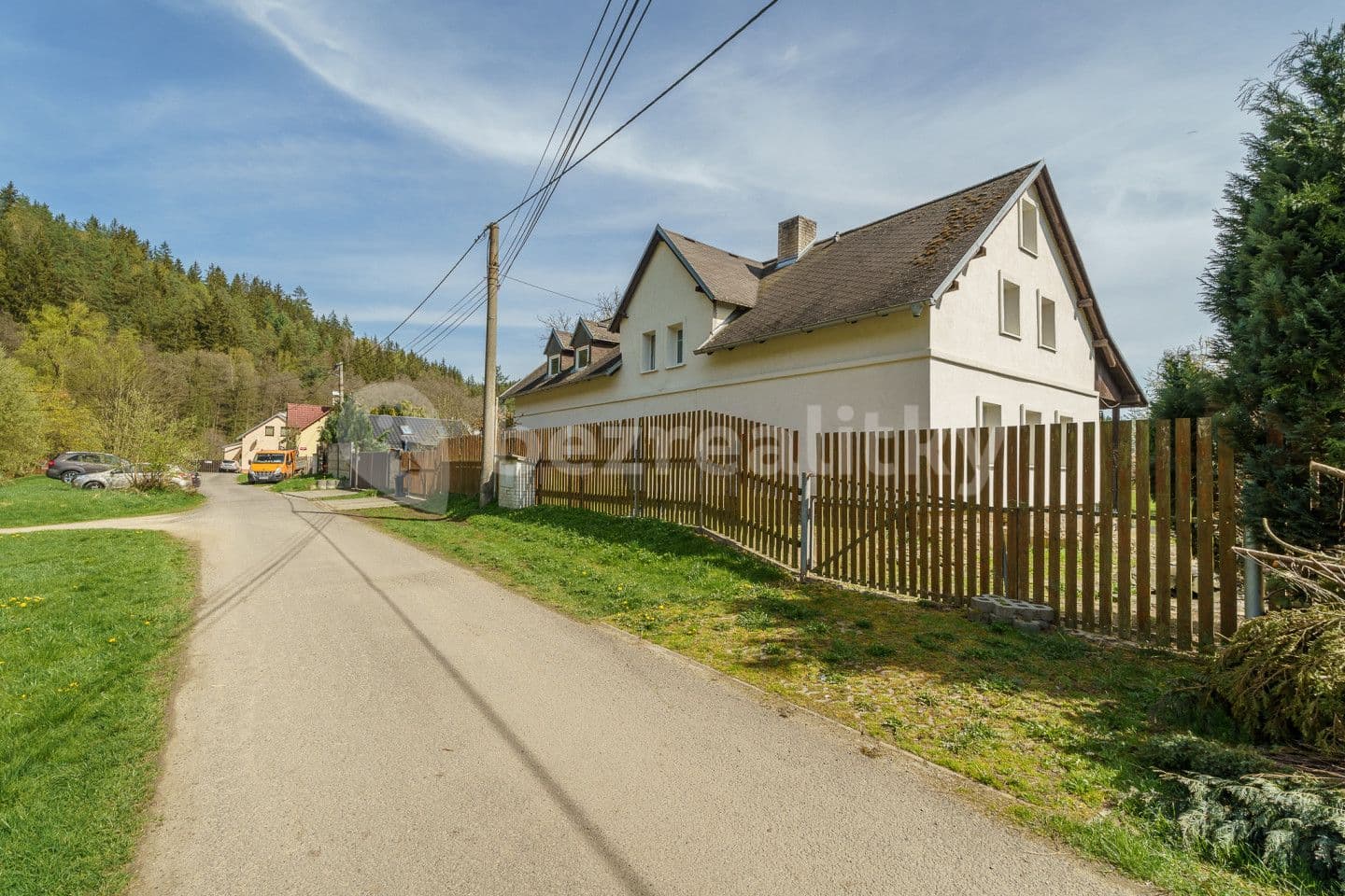 Prodej domu 155 m², pozemek 1.726 m², Josefov, Karlovarský kraj