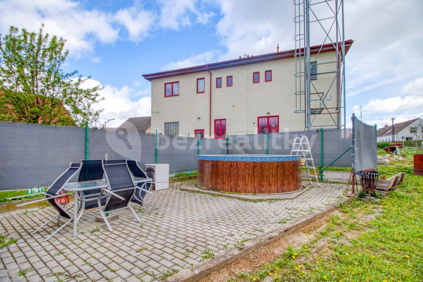 Prodej domu 66 m², pozemek 1.100 m², Harantova, Janovice nad Úhlavou, Plzeňský kraj