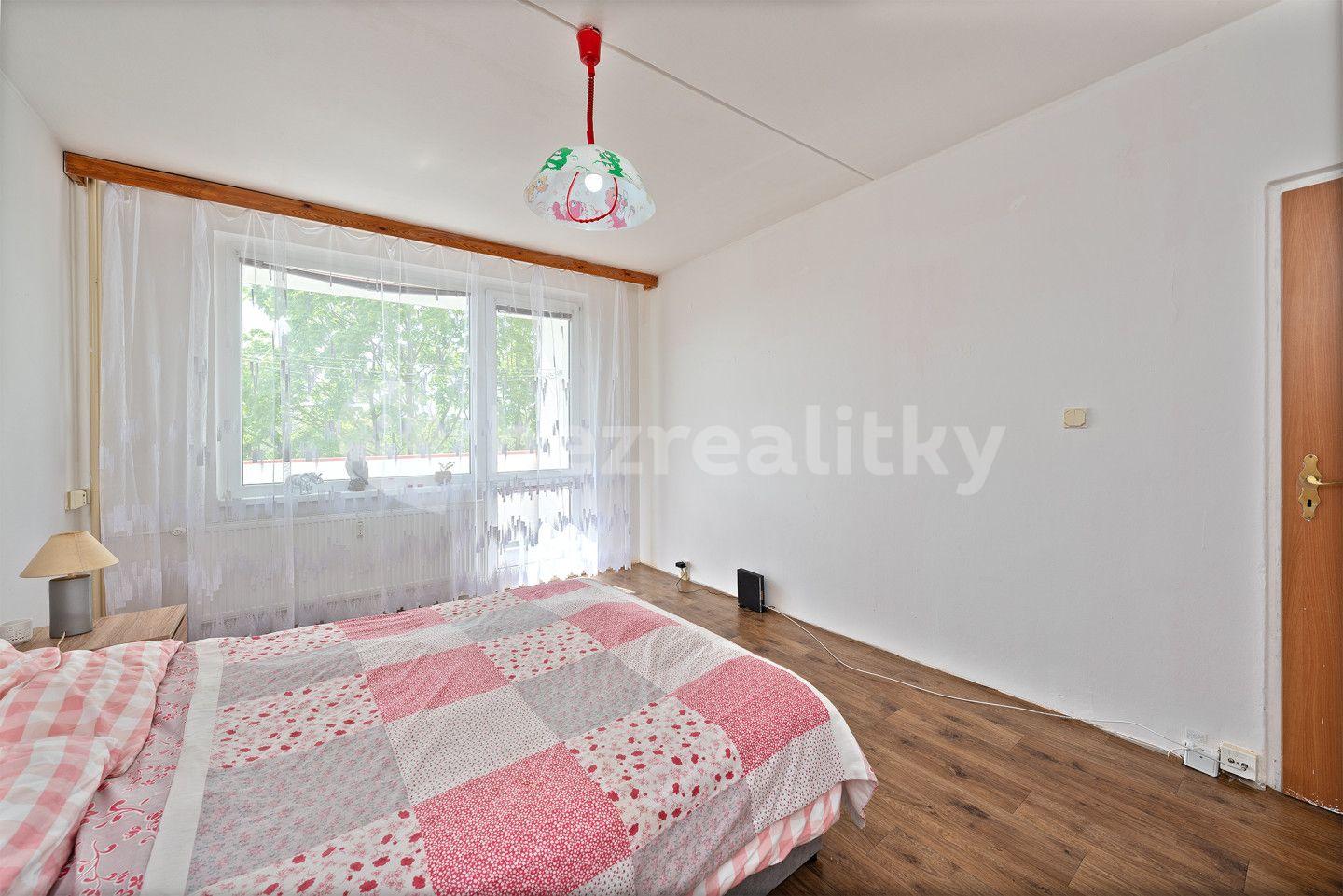 Prodej bytu 2+1 62 m², Kamenná, Chomutov, Ústecký kraj