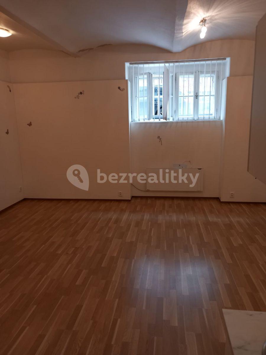 Pronájem bytu 2+kk 50 m², Jirečkova, Praha, Praha