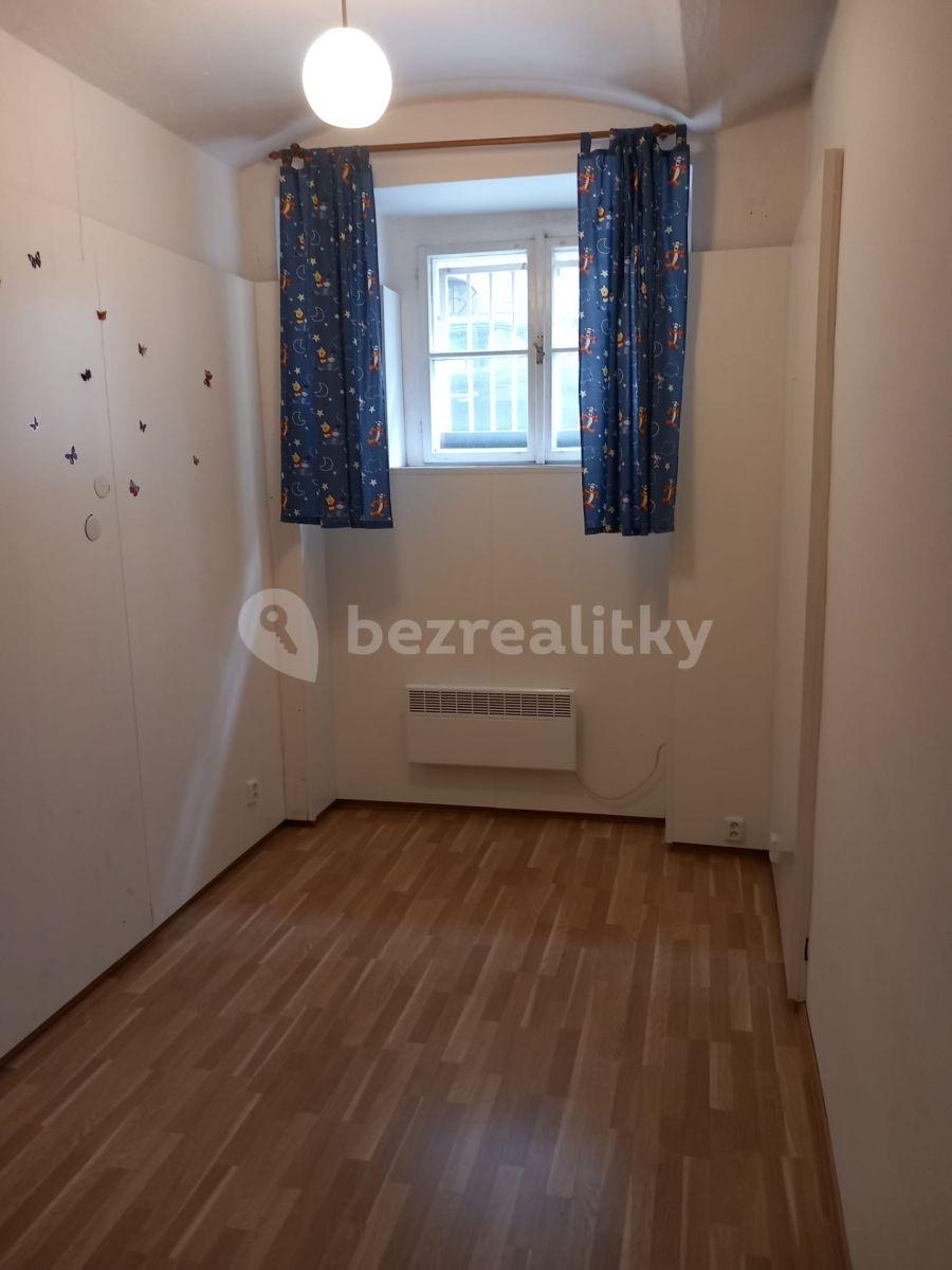 Pronájem bytu 2+kk 50 m², Jirečkova, Praha, Praha