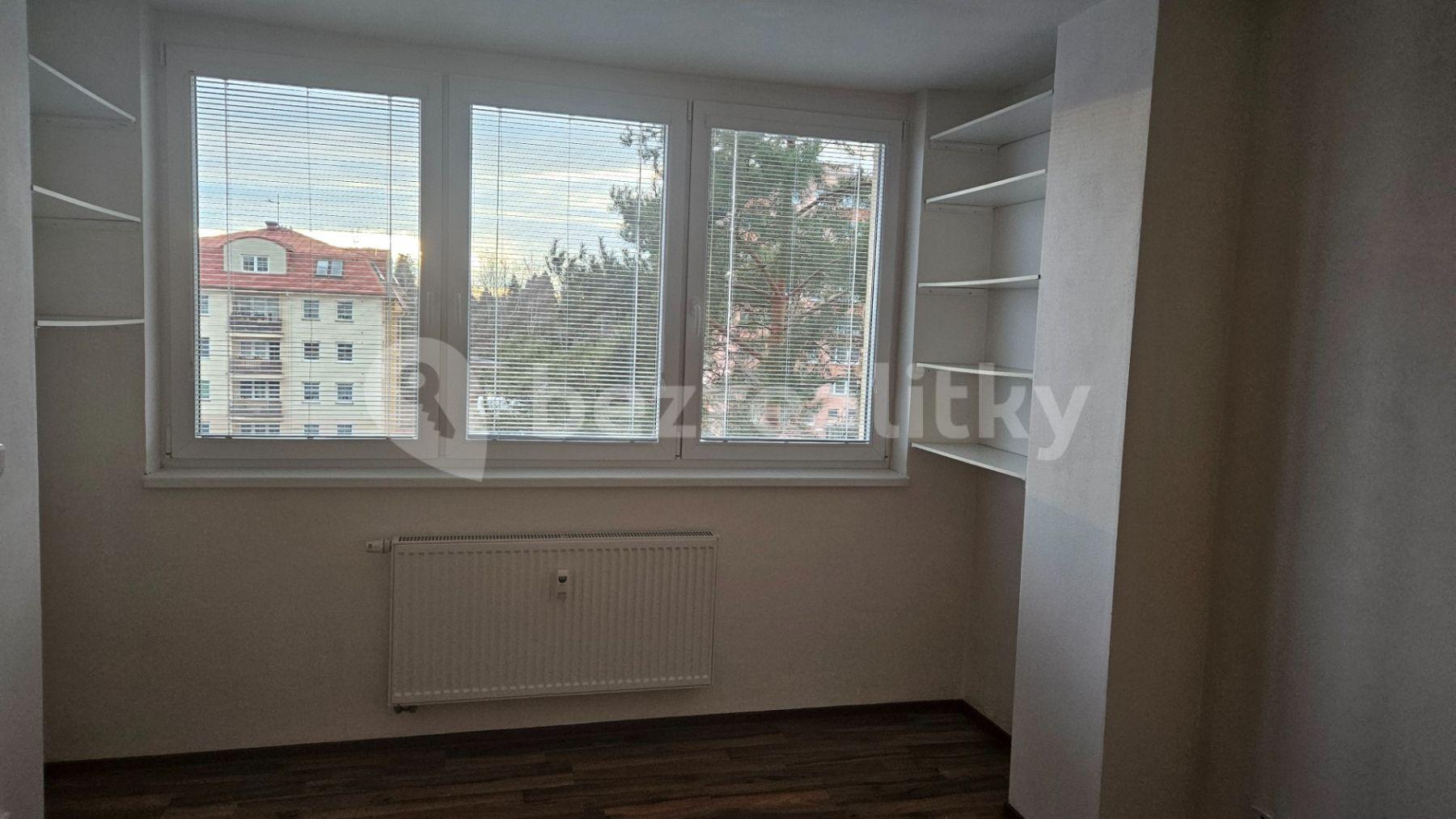 Prodej bytu 1+kk 24 m², Politických vězňů, Olomouc, Olomoucký kraj