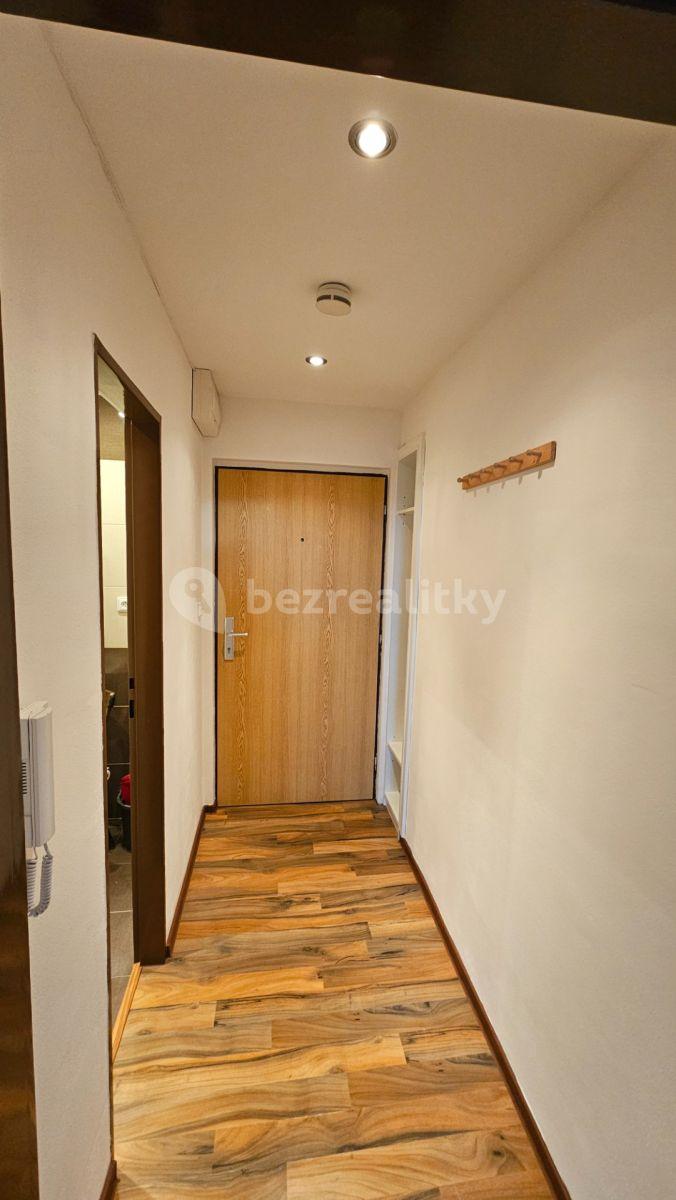 Prodej bytu 1+kk 24 m², Politických vězňů, Olomouc, Olomoucký kraj