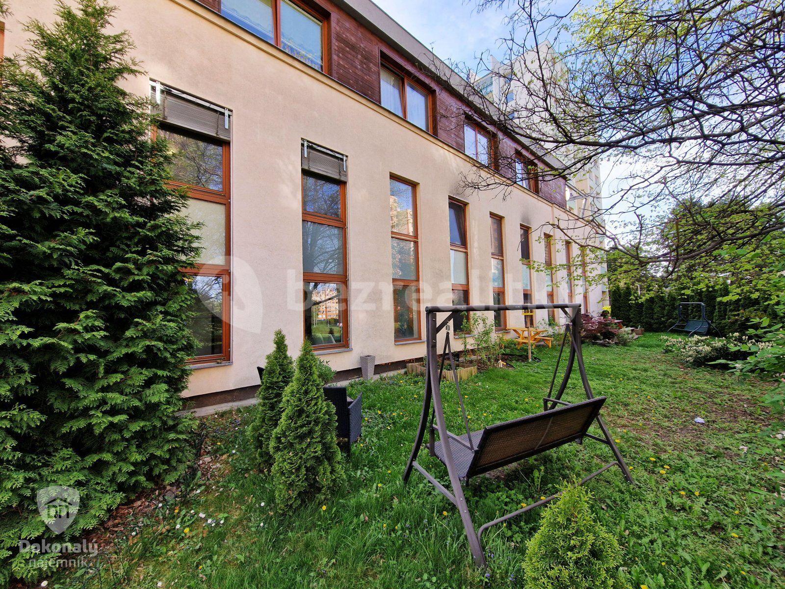Pronájem bytu 2+kk 66 m², Česákova, Praha, Praha