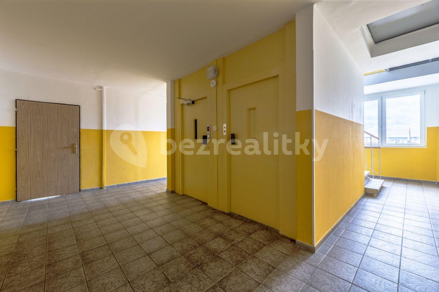 Prodej bytu 1+kk 40 m², Cukrovarská, Praha, Praha