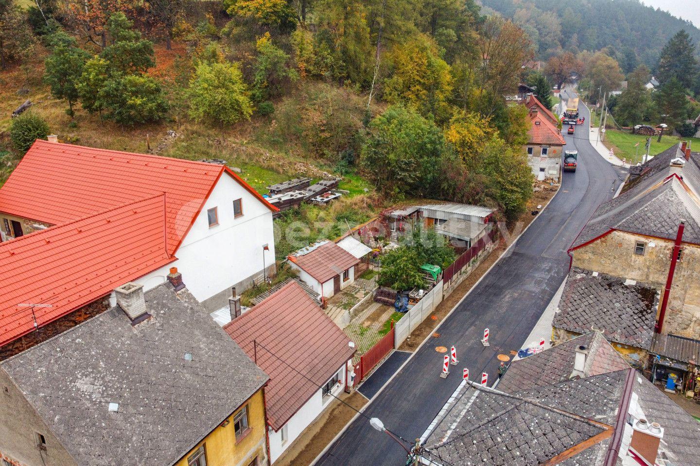 Prodej chaty, chalupy 81 m², pozemek 193 m², Kolinec, Plzeňský kraj