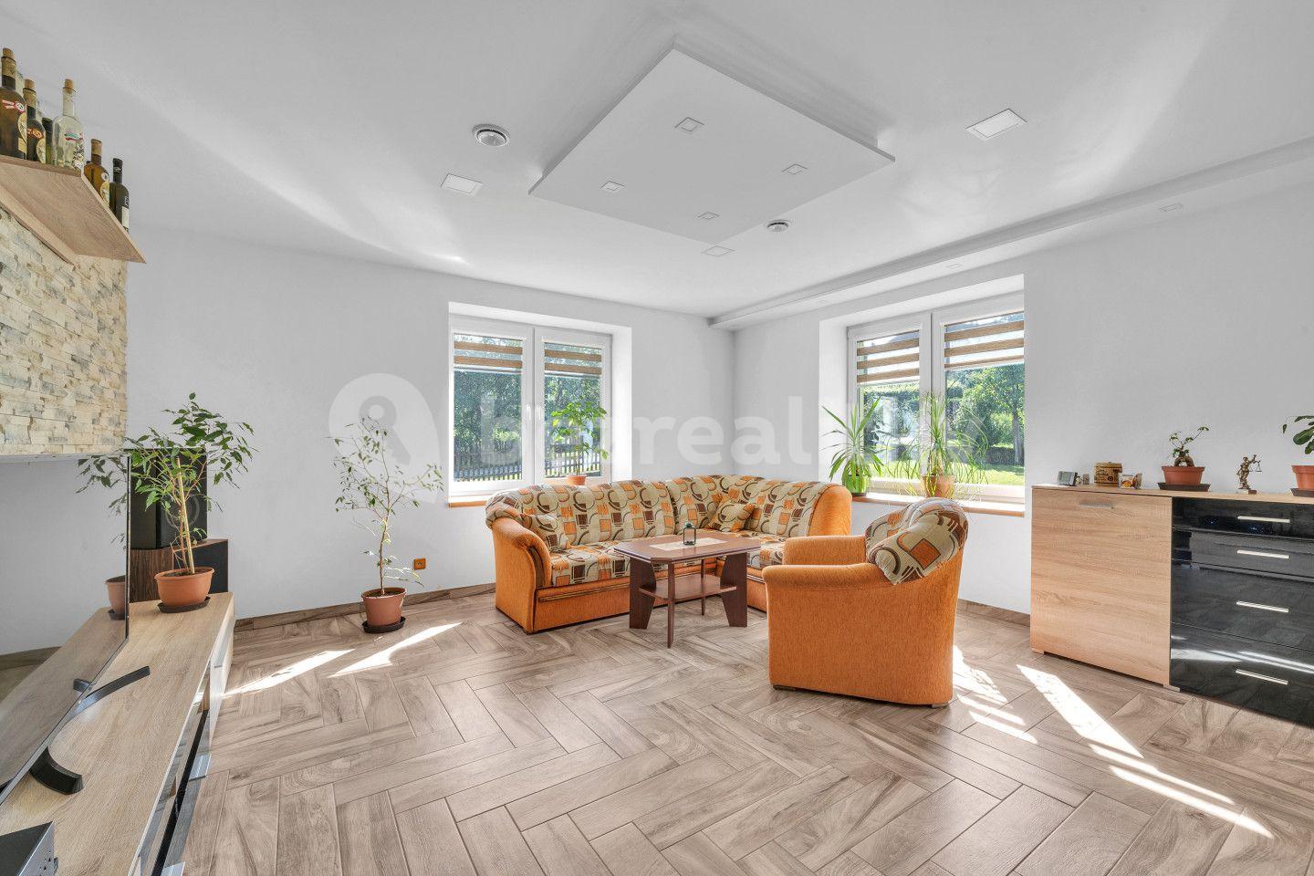 Prodej domu 299 m², pozemek 1.042 m², Boženy Němcové, Teplice nad Metují, Královéhradecký kraj