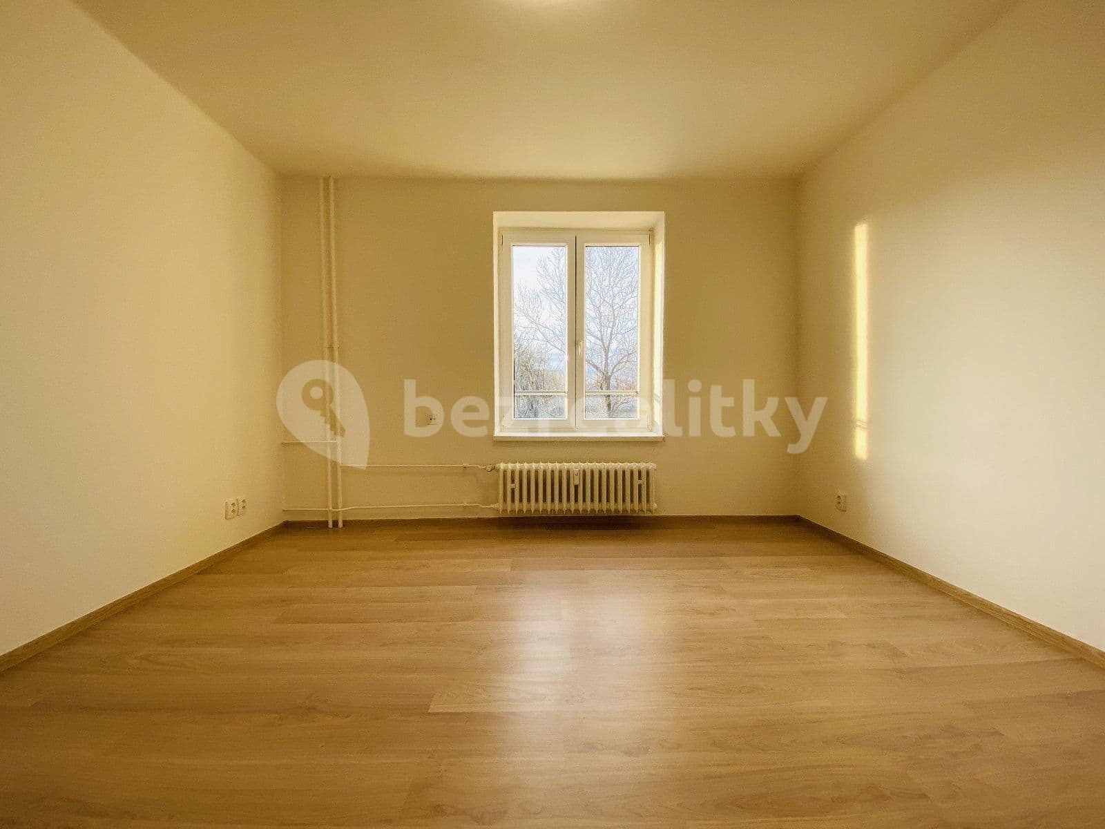 Pronájem bytu 2+1 54 m², Matěje Kopeckého, Ostrava, Moravskoslezský kraj