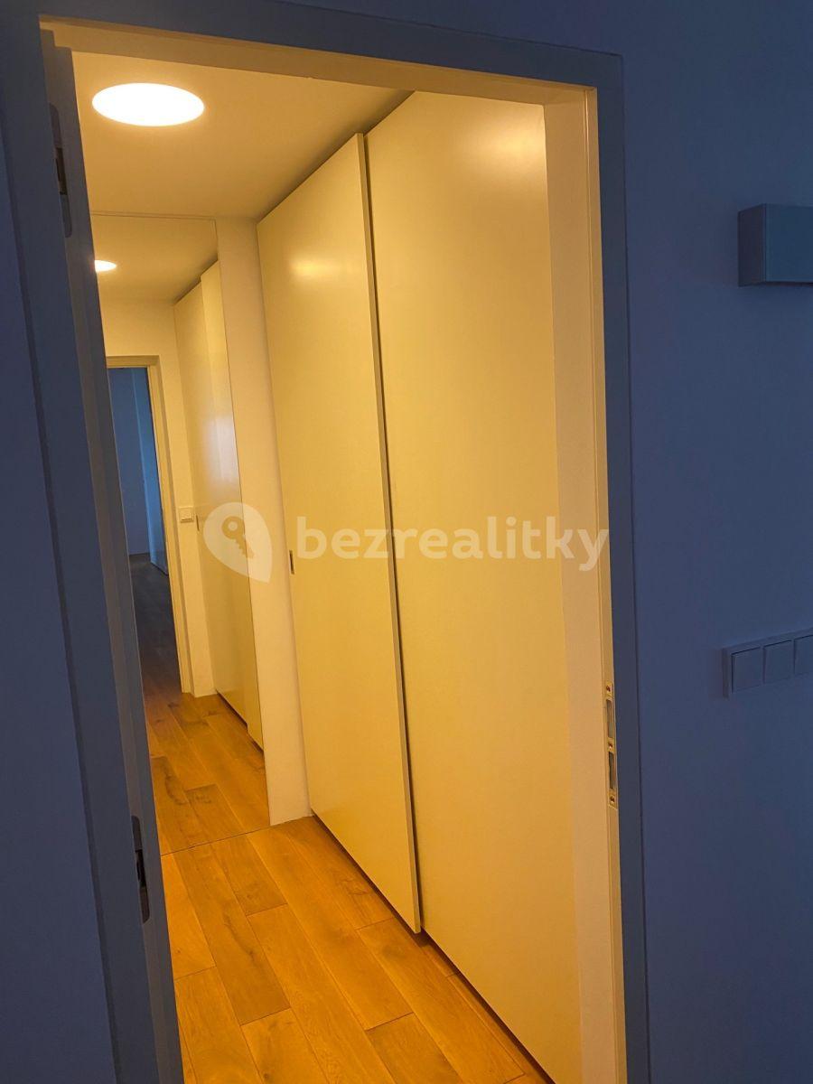 Prodej bytu 2+kk 116 m², Vřesová, Praha, Praha
