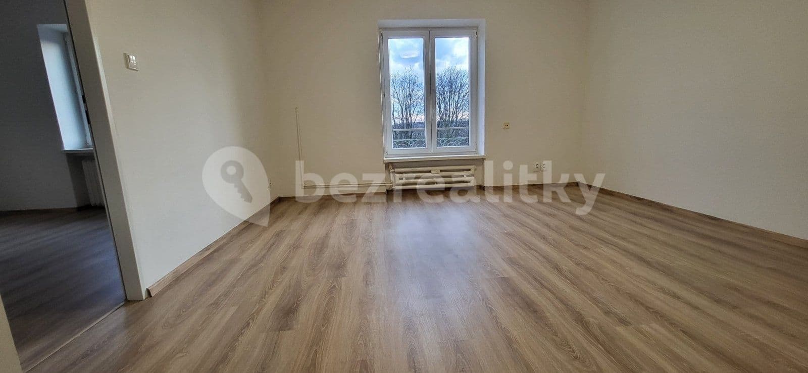 Pronájem bytu 4+1 83 m², Jilemnického, Havířov, Moravskoslezský kraj