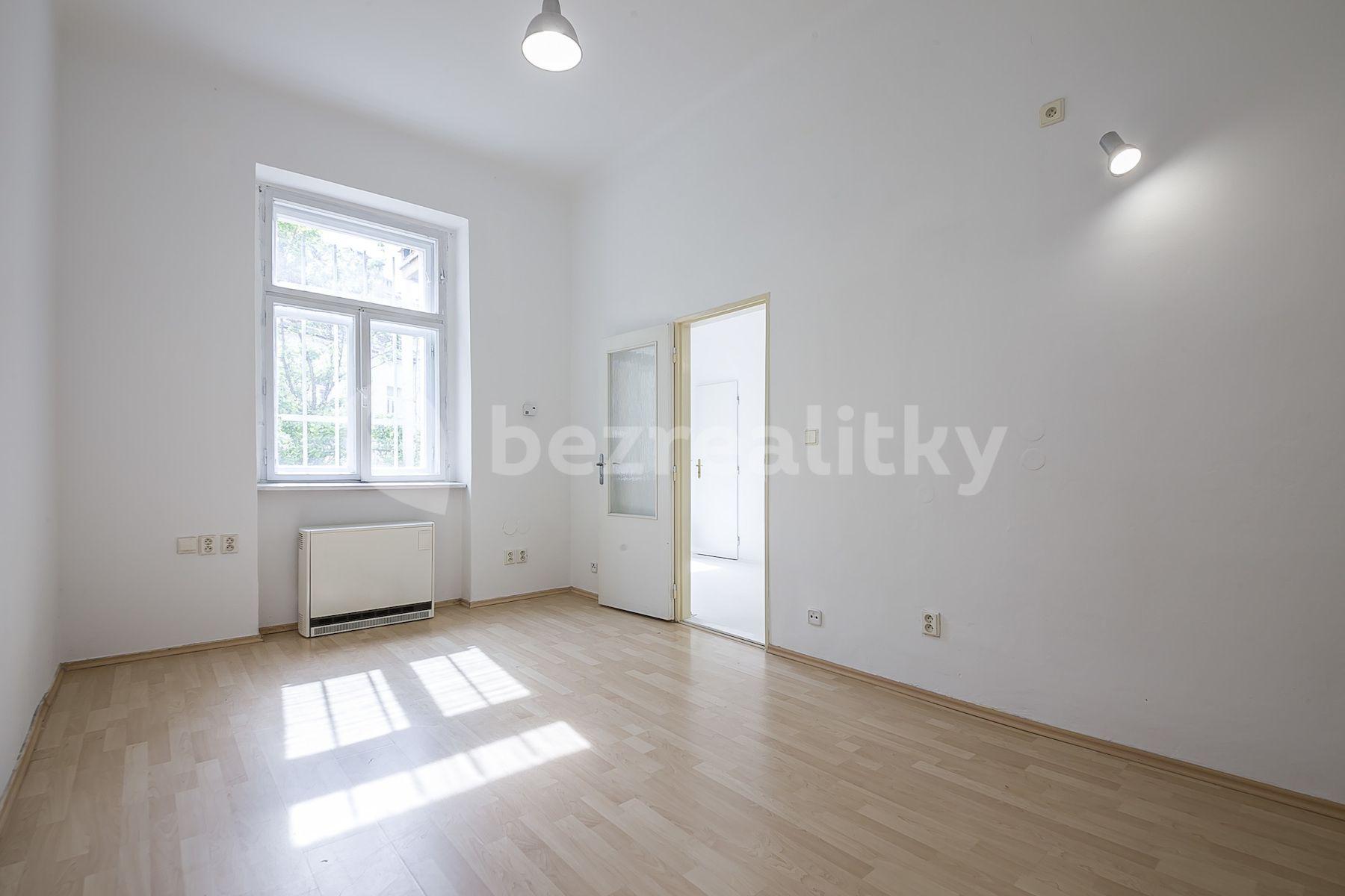 Prodej bytu 2+1 • 53 m²