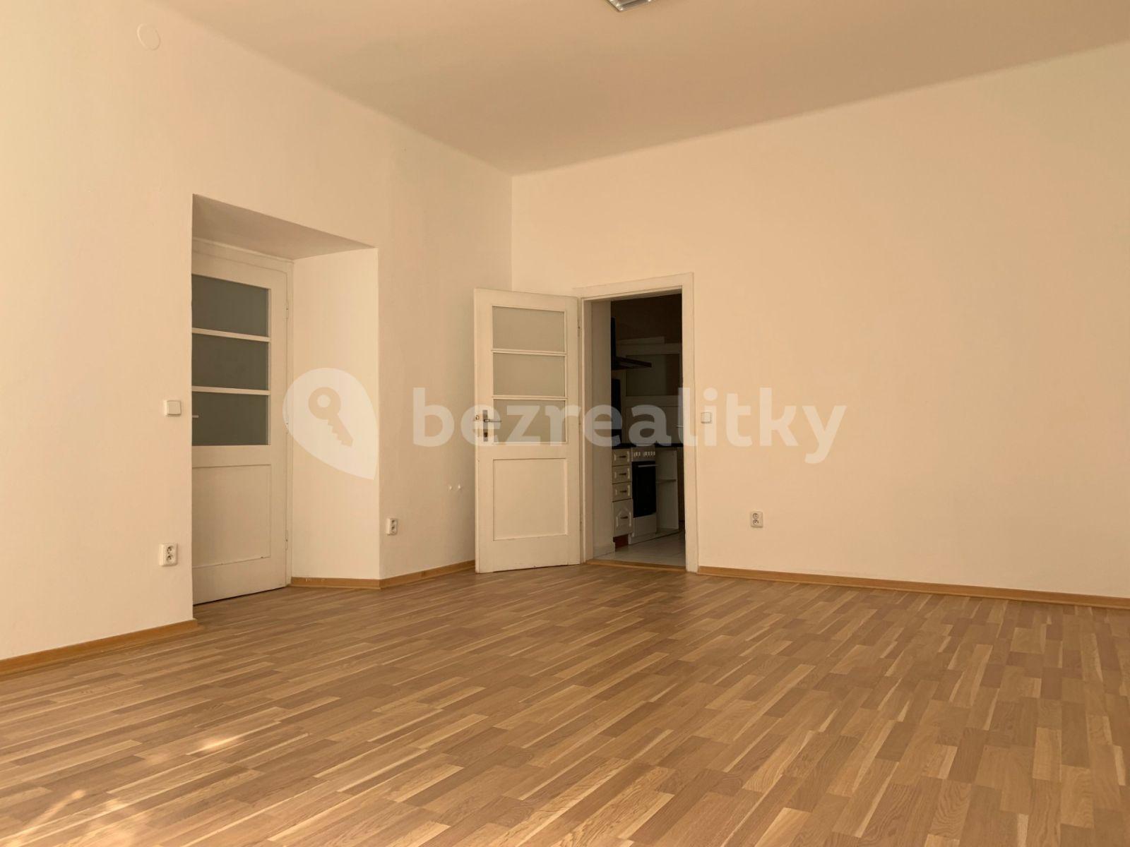 Pronájem bytu 2+1 80 m², Ostrožná, Opava, Moravskoslezský kraj