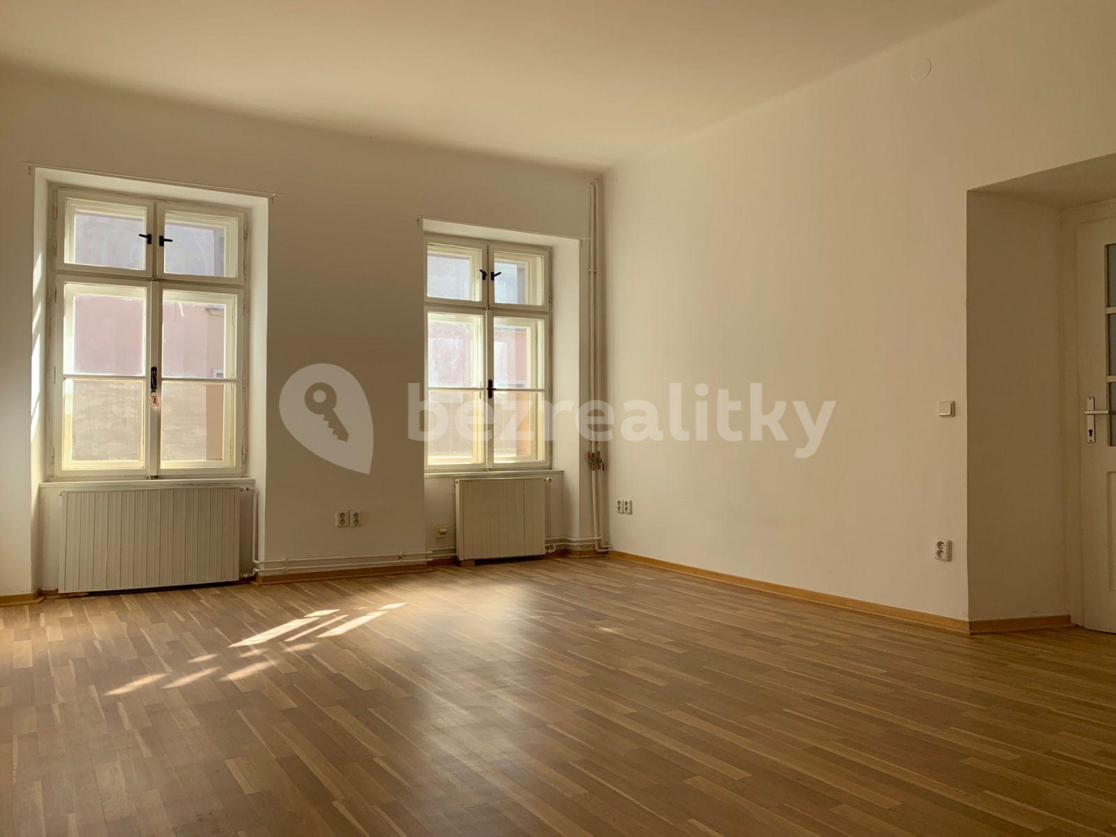 Pronájem bytu 2+1 80 m², Ostrožná, Opava, Moravskoslezský kraj
