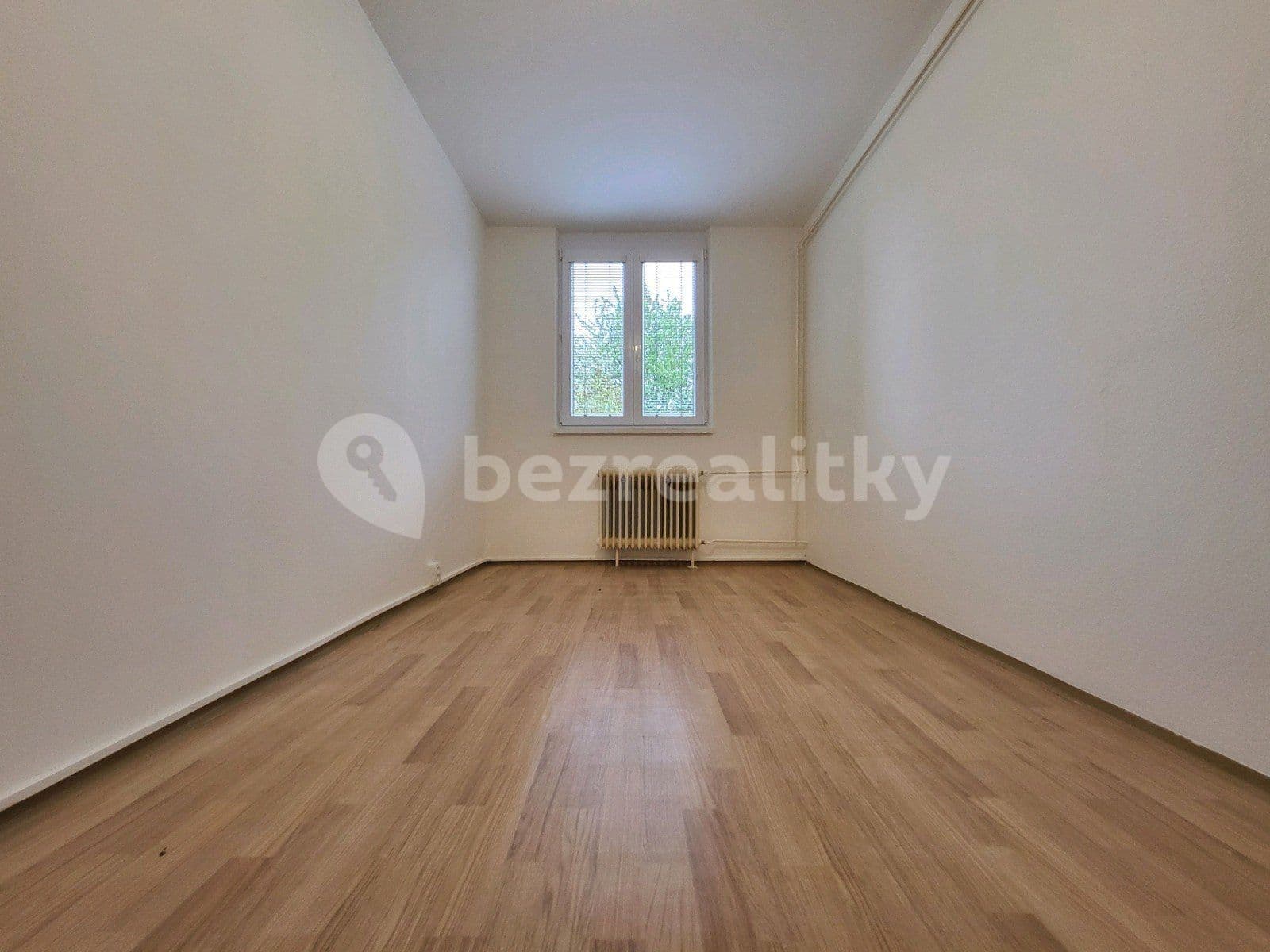 Pronájem bytu 2+1 52 m², Pokrok, Karviná, Moravskoslezský kraj