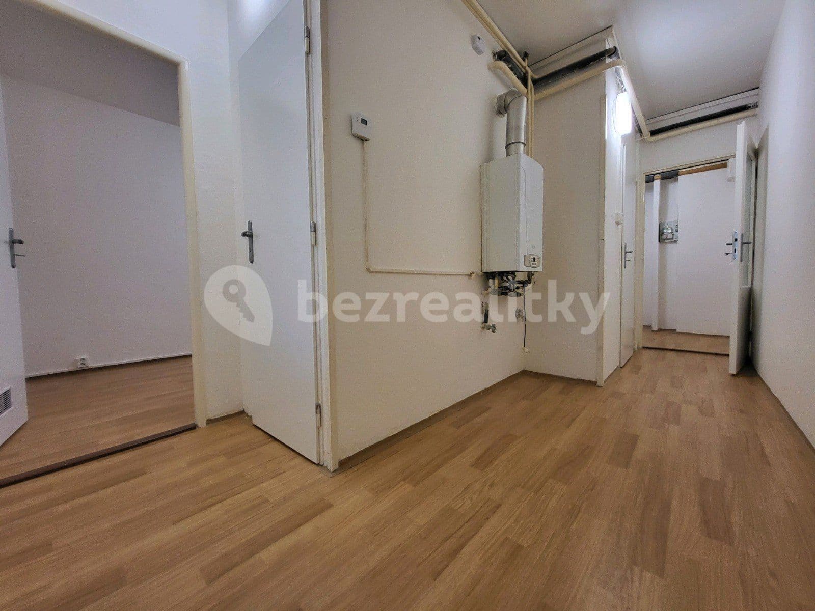 Pronájem bytu 2+1 52 m², Pokrok, Karviná, Moravskoslezský kraj