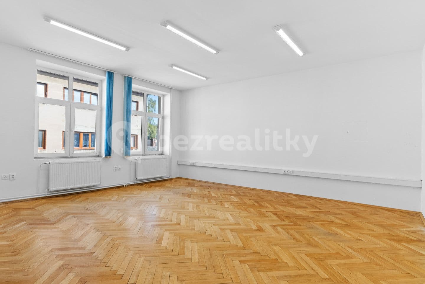 Prodej kanceláře 844 m², Antonína Dvořáka, Turnov, Liberecký kraj