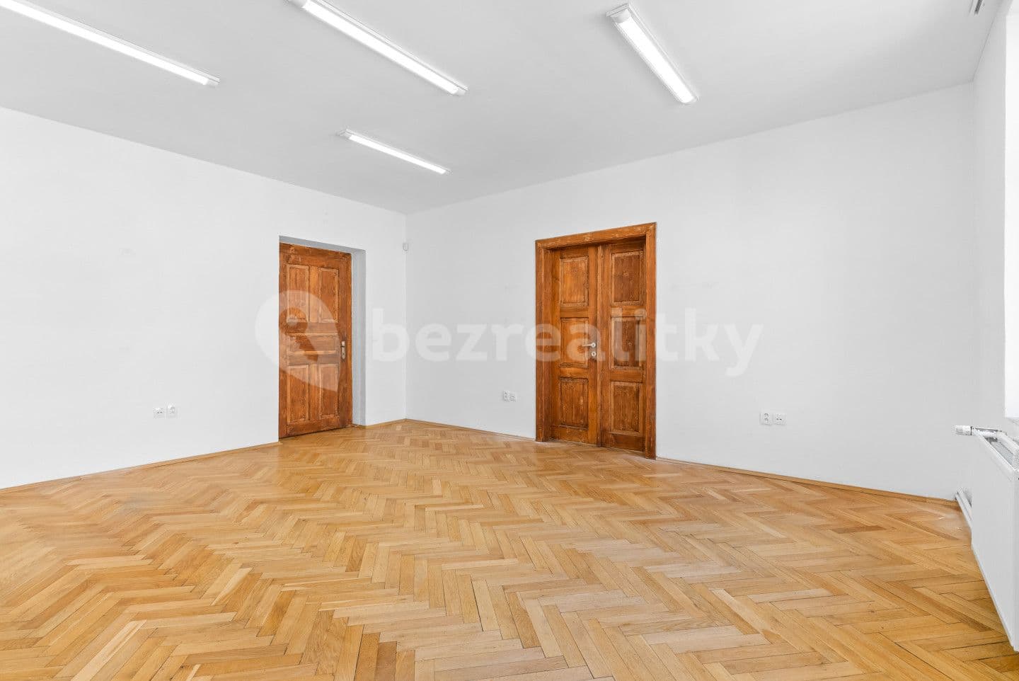 Prodej kanceláře 844 m², Antonína Dvořáka, Turnov, Liberecký kraj