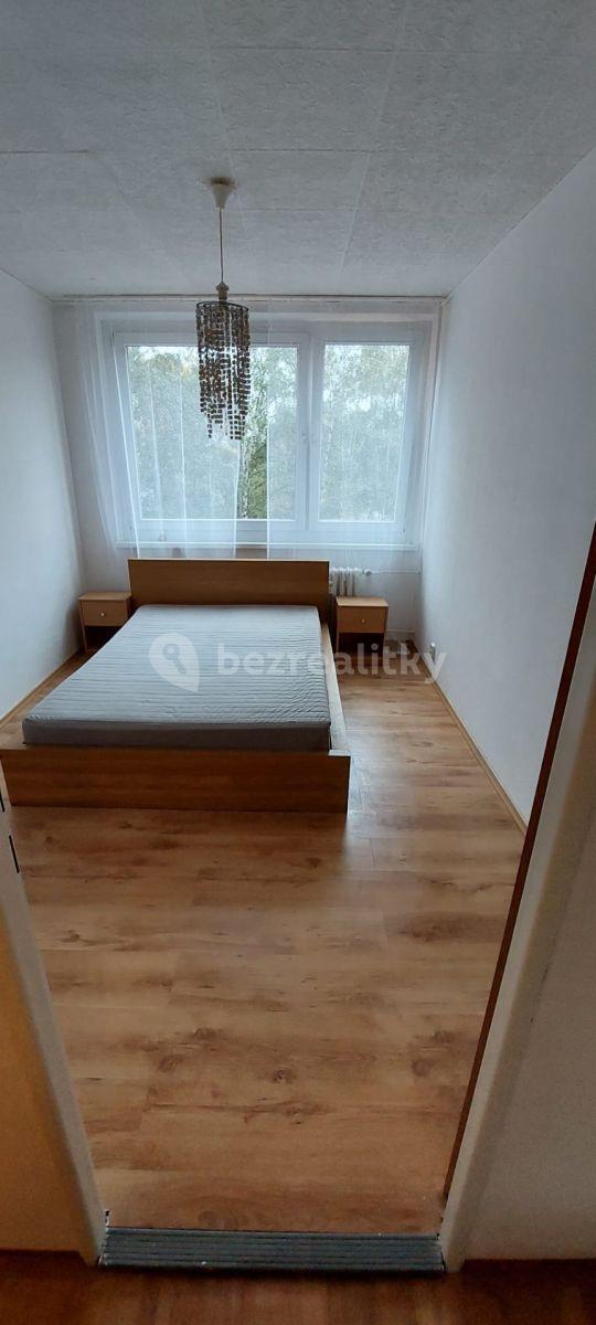 Prodej bytu 2+kk 40 m², Rovná, Teplice, Ústecký kraj