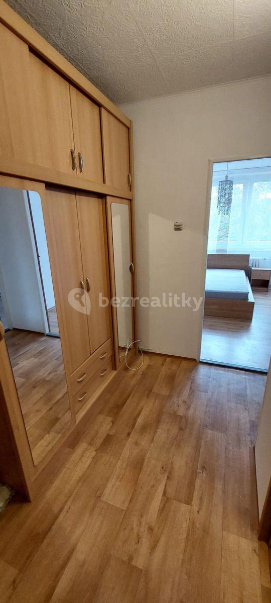 Prodej bytu 2+kk 40 m², Rovná, Teplice, Ústecký kraj