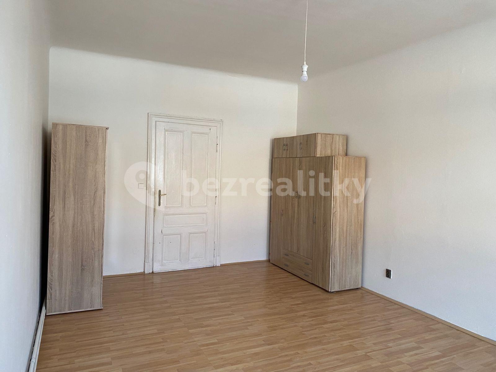 Pronájem bytu 2+1 62 m², Stará, Brno, Jihomoravský kraj