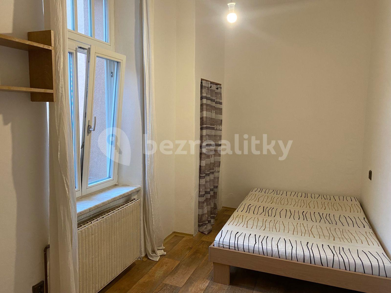 Pronájem bytu 2+1 62 m², Stará, Brno, Jihomoravský kraj