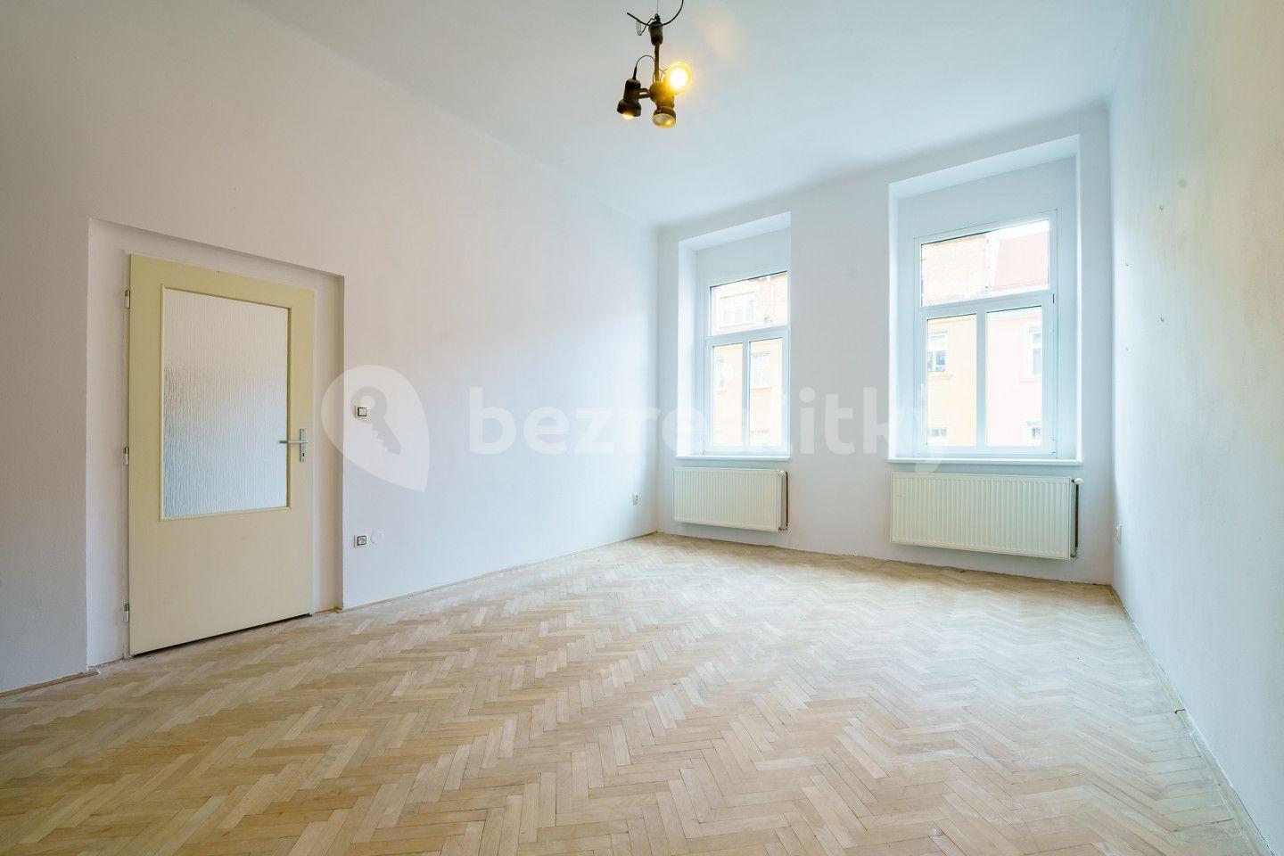 Prodej bytu 4+1 130 m², Mánesova, Cheb, Karlovarský kraj