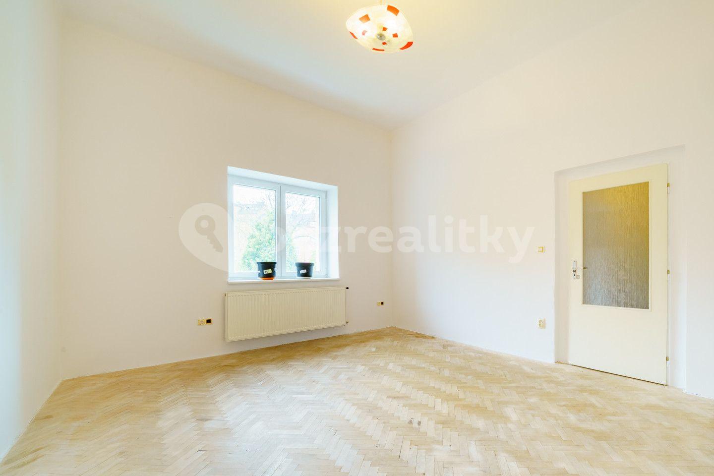 Prodej bytu 4+1 130 m², Mánesova, Cheb, Karlovarský kraj