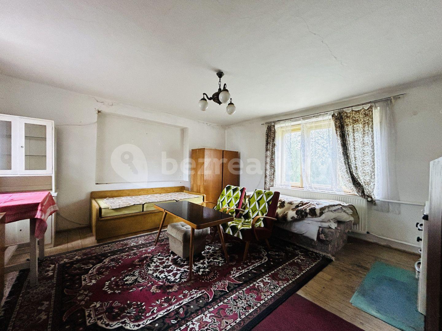 Prodej domu 180 m², pozemek 940 m², Konice, Olomoucký kraj