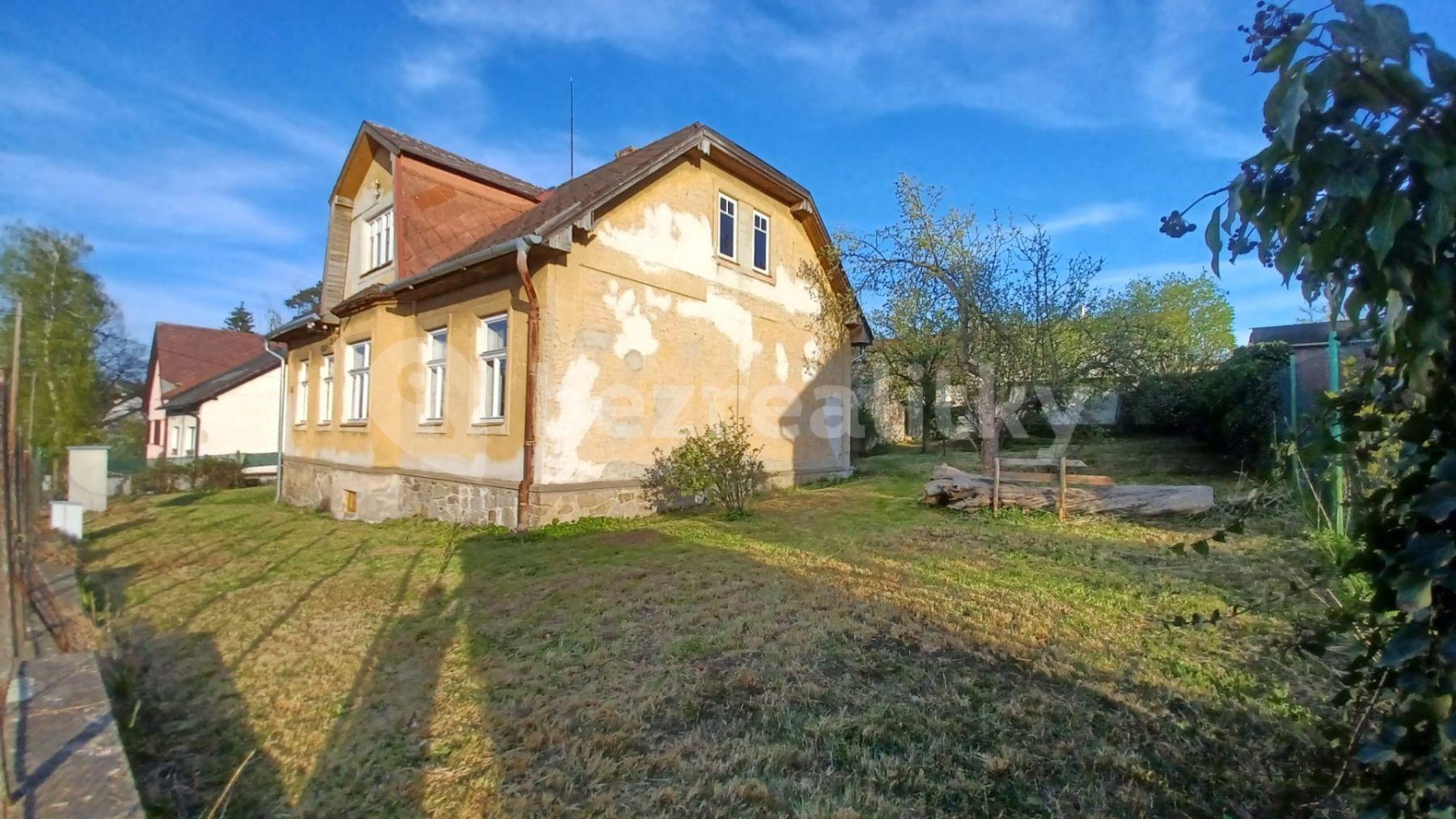 Prodej domu 236 m², pozemek 887 m², Družstevní, Jihlava, Kraj Vysočina