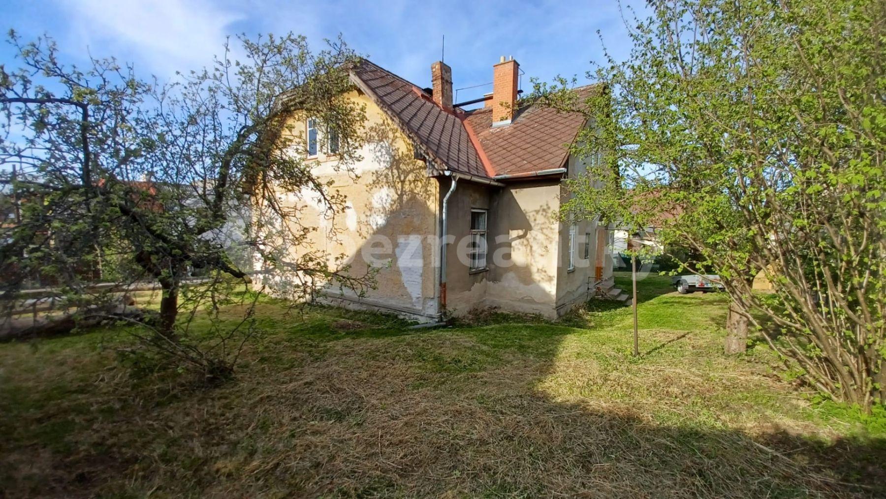 Prodej domu 236 m², pozemek 887 m², Družstevní, Jihlava, Kraj Vysočina