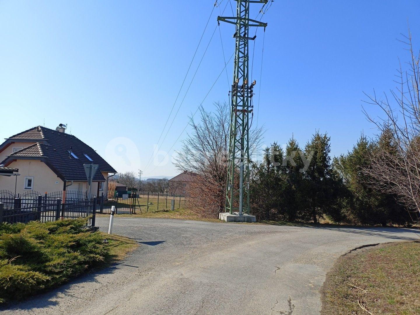 Prodej pozemku 2.266 m², Dolní Tošanovice, Moravskoslezský kraj