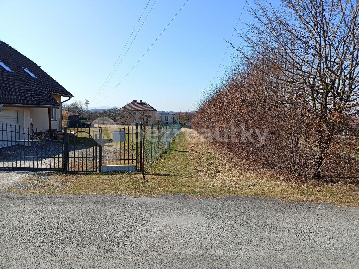 Prodej pozemku 2.266 m², Dolní Tošanovice, Moravskoslezský kraj