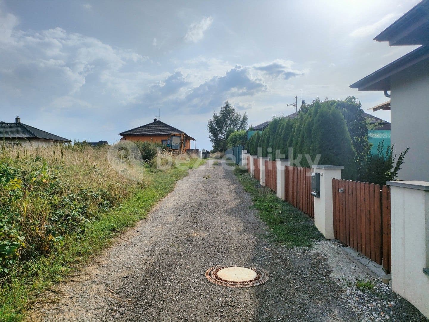 Prodej pozemku 913 m², Hlučín, Moravskoslezský kraj