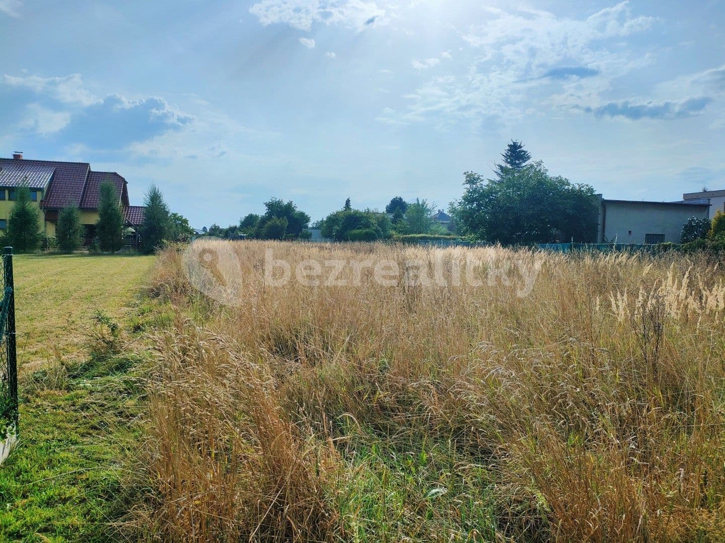 Prodej pozemku 913 m², Hlučín, Moravskoslezský kraj