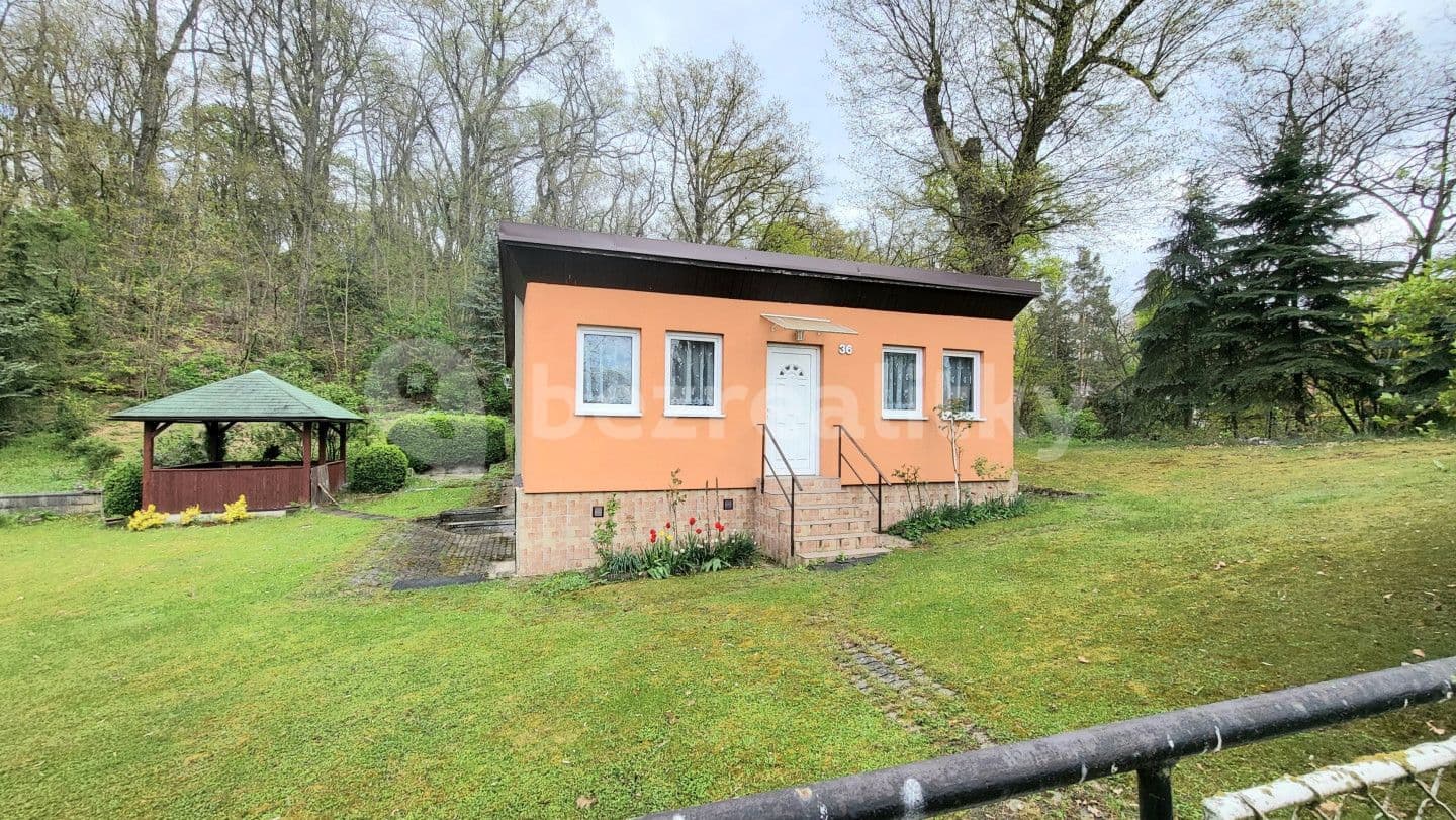 Prodej chaty, chalupy 81 m², pozemek 859 m², Postoloprty, Ústecký kraj