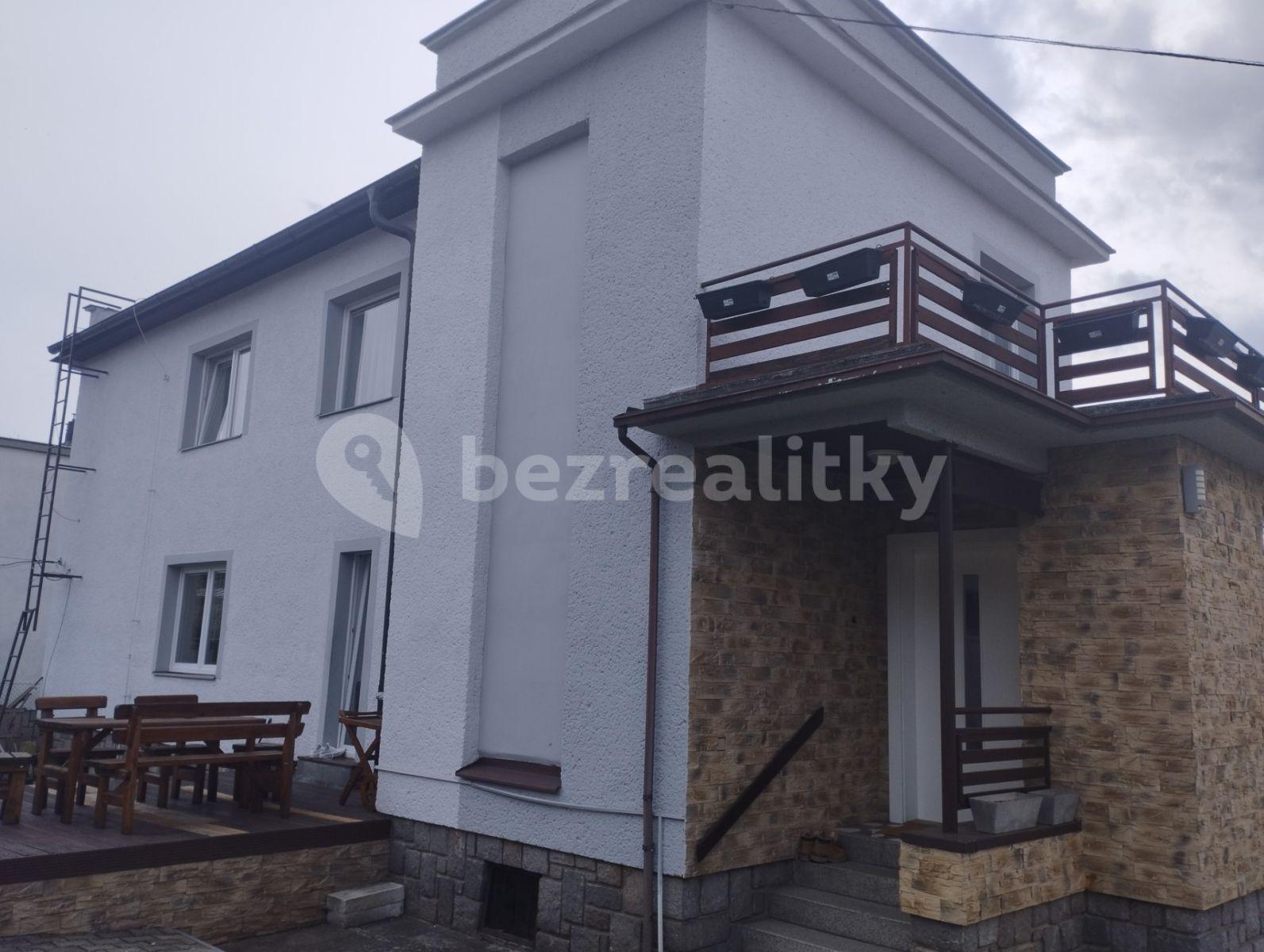 Prodej domu 212 m², pozemek 468 m², Ve Dvoře, Opava, Moravskoslezský kraj