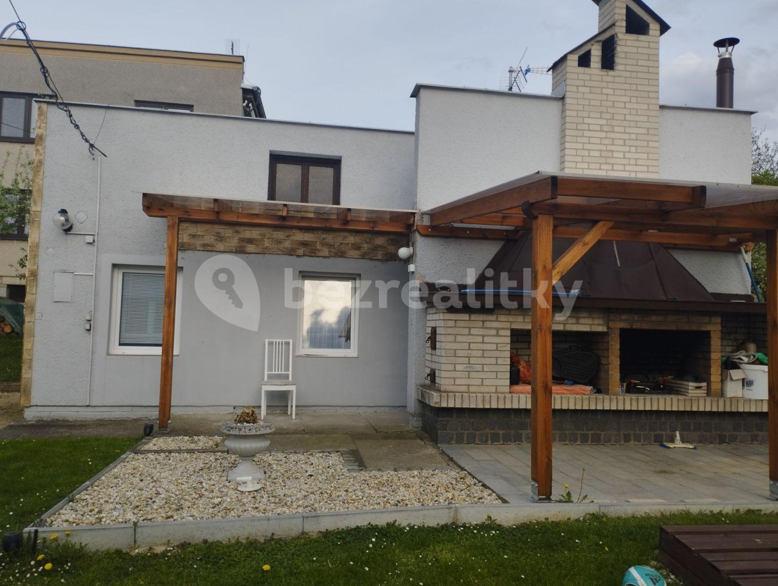 Prodej domu 37 m², pozemek 211 m², Ve Dvoře, Opava, Moravskoslezský kraj