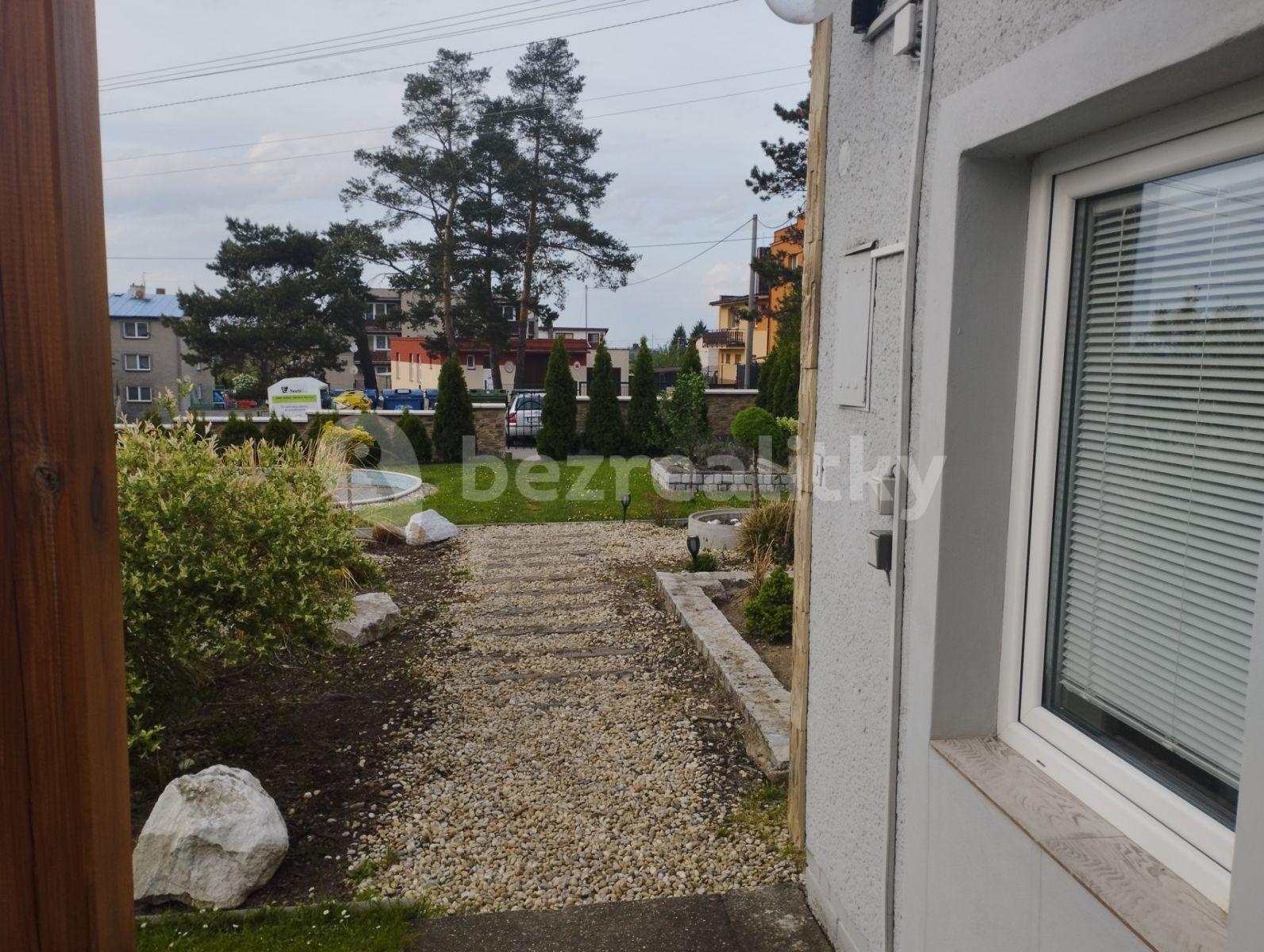 Prodej domu 37 m², pozemek 211 m², Ve Dvoře, Opava, Moravskoslezský kraj