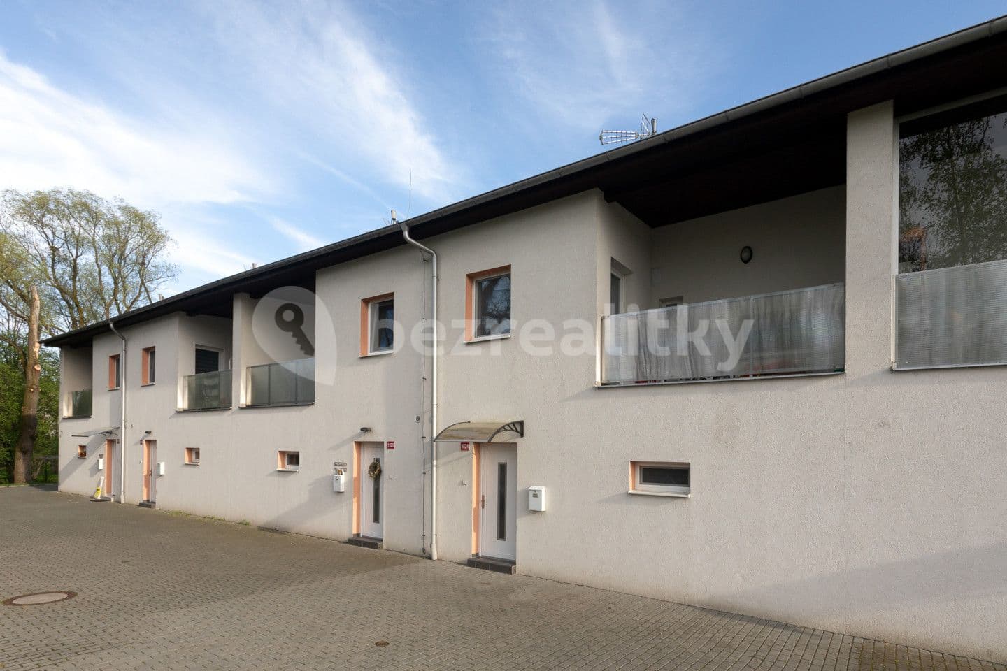 Prodej domu 130 m², pozemek 189 m², 1. května, Ostrava, Moravskoslezský kraj